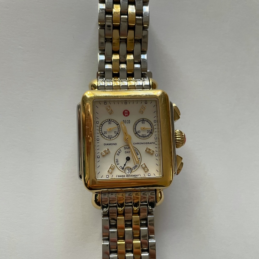 Michele Watch